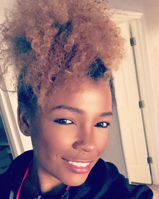 See Syleena Johnson's Amazing Weight Loss Transformation
